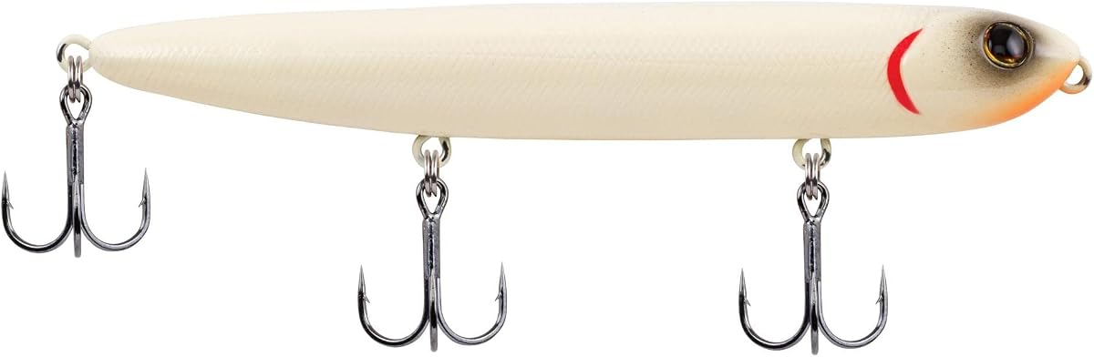 Berkley Drift Walker pesca con cebo duro