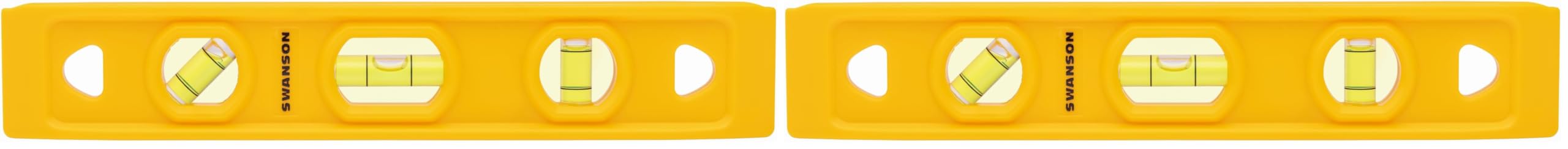Swanson Magnetic Toolbox Level - Pitch & Slope -12