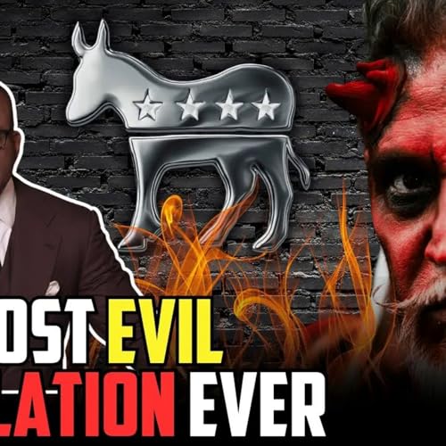 The Democrat Deal Breaker So Dark Even The Media Won’t Report It