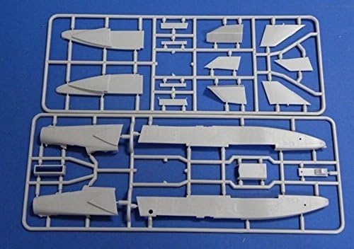 ART MODEL Plastic Model Building Airplane Aircraft YAKOVLEV YAK-141 ' Freestyle ' 1/72 7205