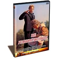 Die Pfarrhauskom&ouml;die