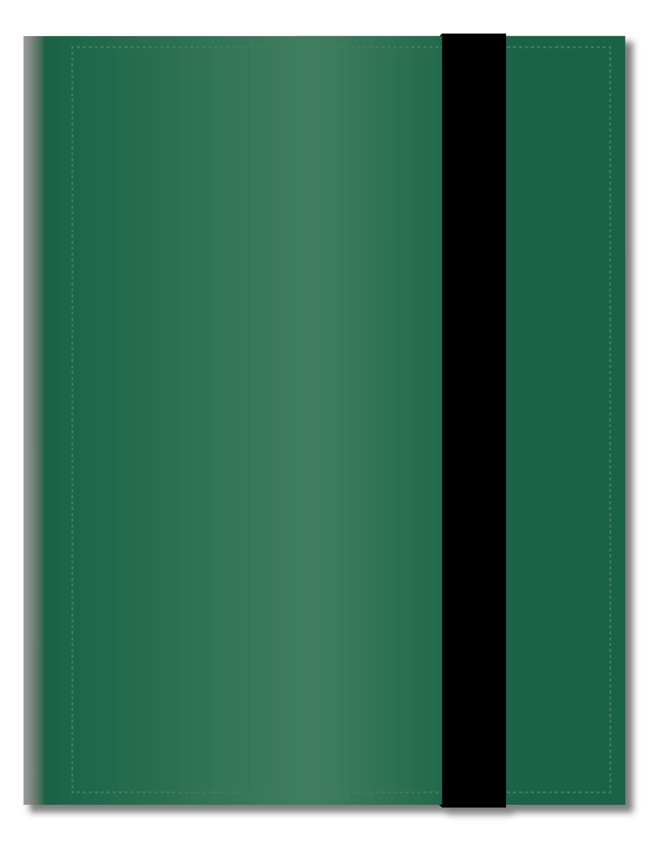 Arkero-G 18-Pocket Pro Album 360 Card Binder for MTG Magic, Pokemon, YuGiOh, Match Attax