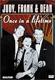 Judy, Frank & Dean - Once in a Lifetime