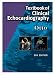 Textbook of Clinical Echocardiography, 3e (Textbook of Clinical Echocardiography (Otto))