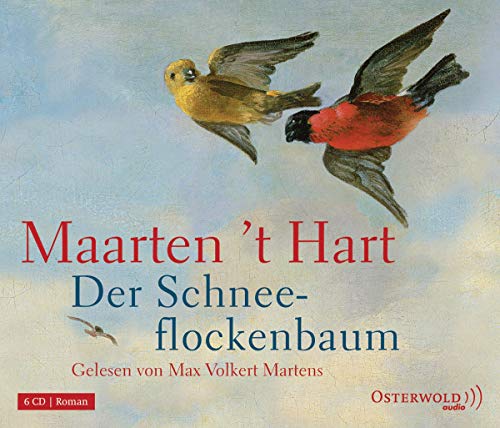Der Schneeflockenbaum: 6 CDs