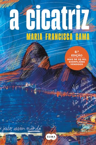 Portada de A Cicatriz