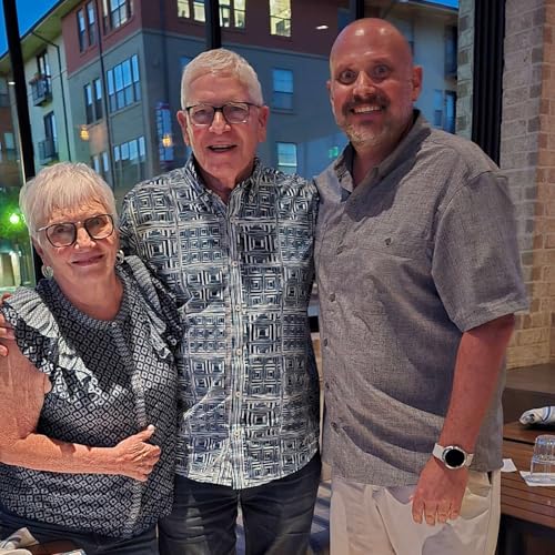 Episode S5E6: "Learning from Boomerang Kids"