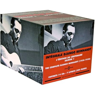 Integrale Saison 1 1928-1938