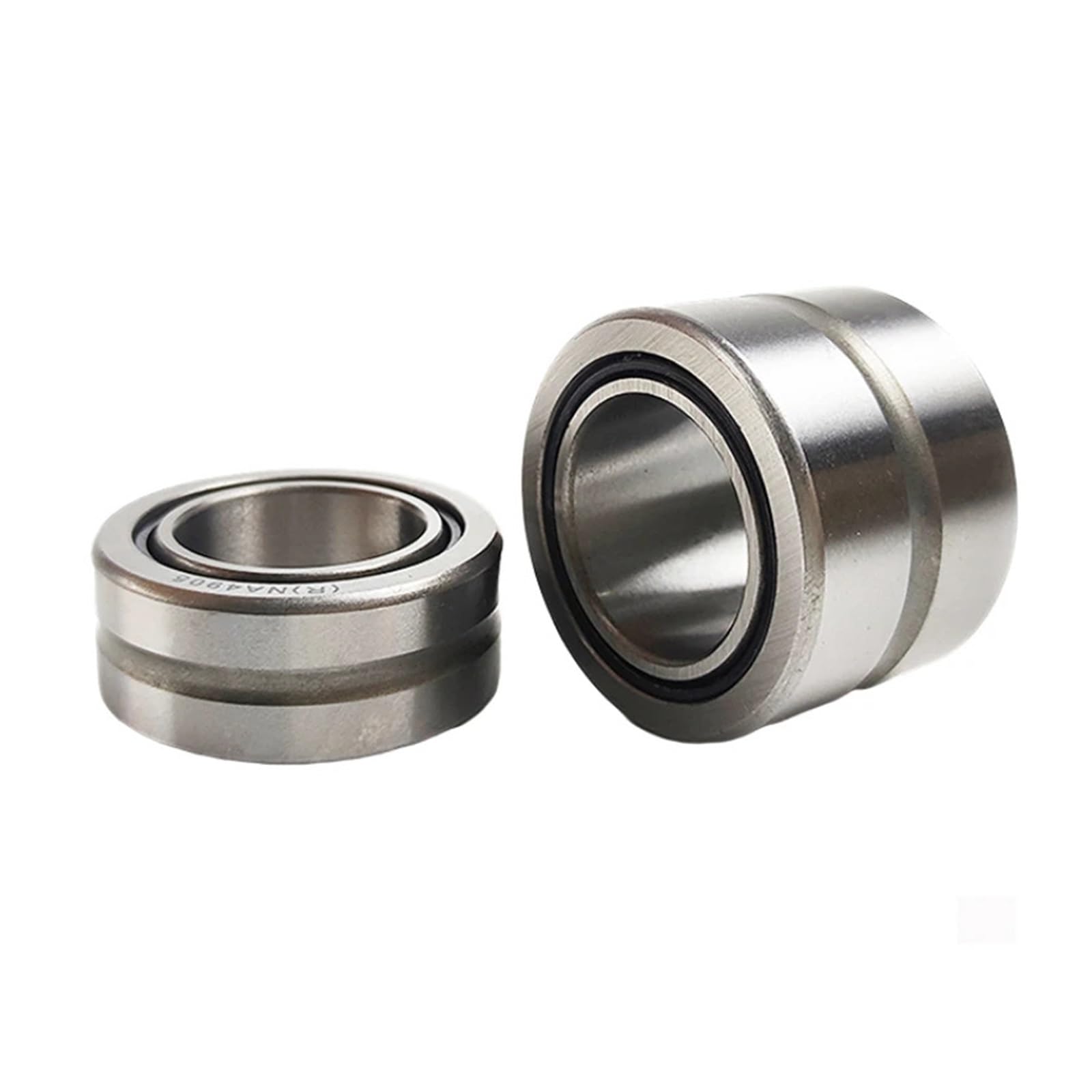 1 Uds rodamiento de Agujas con Anillo Interior Serie NA diámetro Interior 10 12 15 17 20 22 25 28 32 6900 6901 6534901 (Color : NA6909)