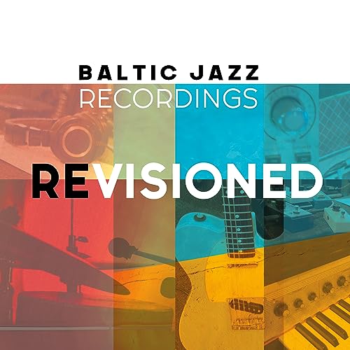 Baltic Jazz Recordings