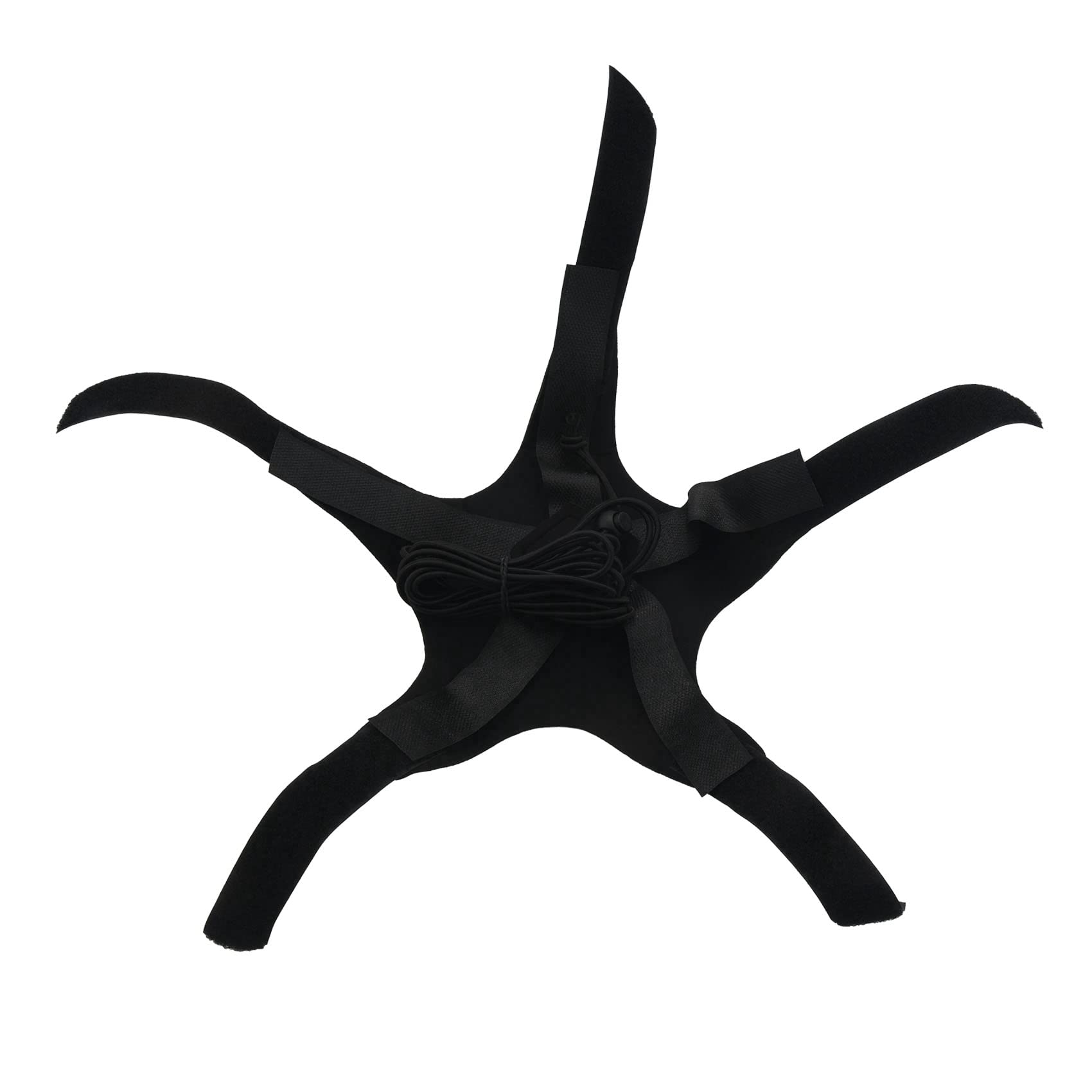 Bloepum 2X Volleyball Practice Belt Adjustable Volleyball Training Equipment for Serving and Arm Swing Trainer