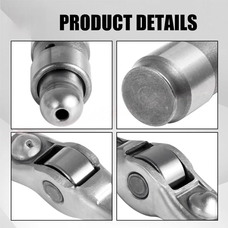 Kit de elevador de válvula 3.6 para solucionar ruido motor 3