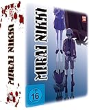  Mirai Nikki - Gesamtausgabe - [Blu-ray]