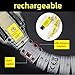 Remote Control Snake, Realistic Snake Toy Long Rechargeable 17