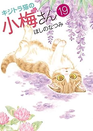 Amazon.co.jp: キジトラ猫の小梅さん (19) (ねこぱんちコミックス