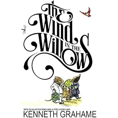The Wind in the Willows