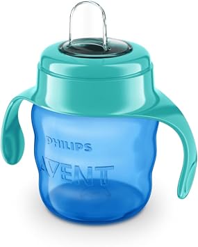 PHILIPS AVENT 200 ml 6M+ Learning Cup with Spout