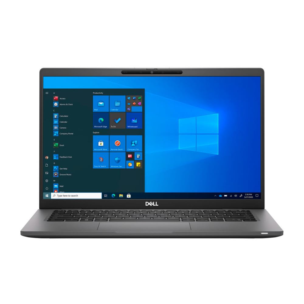 Amazon.com: Dell Latitude 7420 14-Inch Laptop (Renewed) | Intel