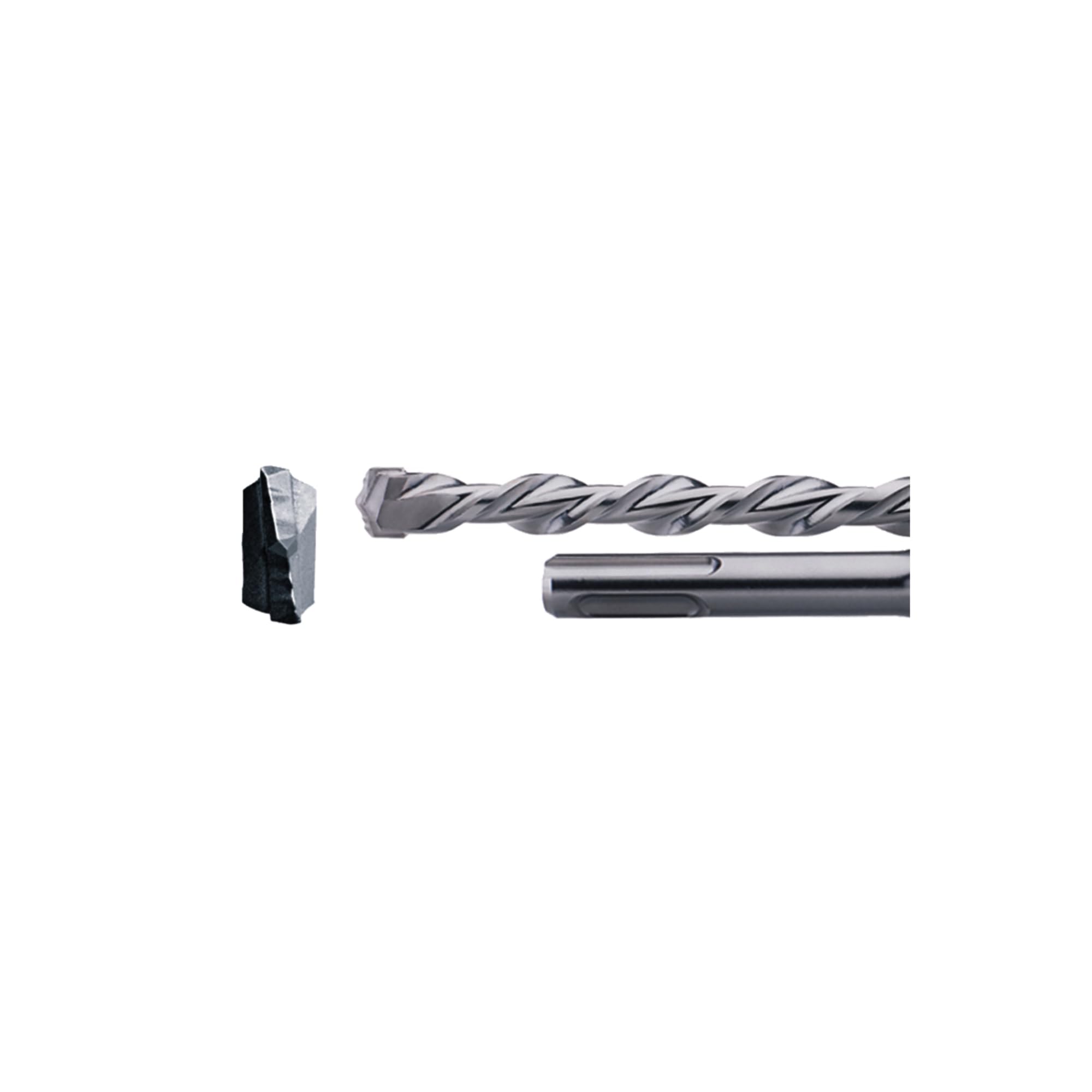 Foret SDS-VPLUS Makita B-48169 à centrage haute précision