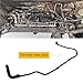 New Throttle Body Inlet Heater Pipe Hose 25192905 Replace Part #55569809, 55354563, 5826487, 5826481