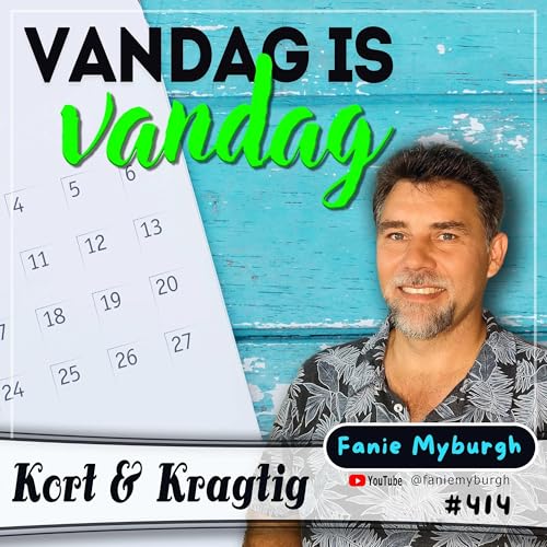 Vandag is vandag | KK414