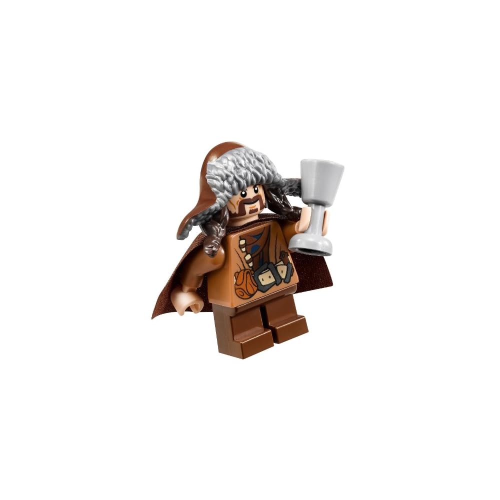 Buy LEGO The Hobbit an Unexpected Gathering at Ubuy New Zealand