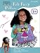 Sewing Craft Kit for Girls : Beginners Sew Art Kit, Kids Fairy Pillow, Create Fun Enjoyable Educational Imaginative Play Time Your Child Will Love - Enjoy Bonding With Your Children Through Creativity