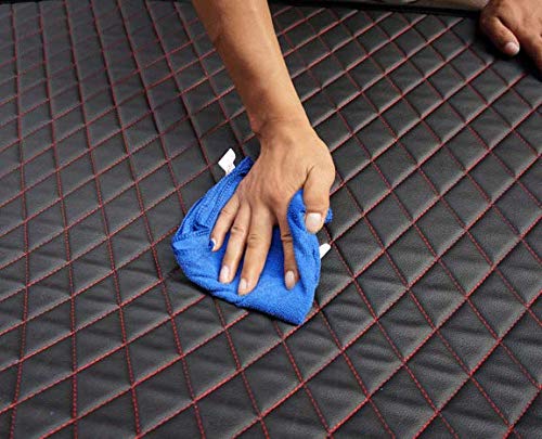 Boboo 2017 2018 Cx-5 Cx5 Kf Rear Cargo Liner Tray Leather Black Red Trunk Floor Mat Cover For 2017 2018 Mazda Cx-5 Trunk #TOP1