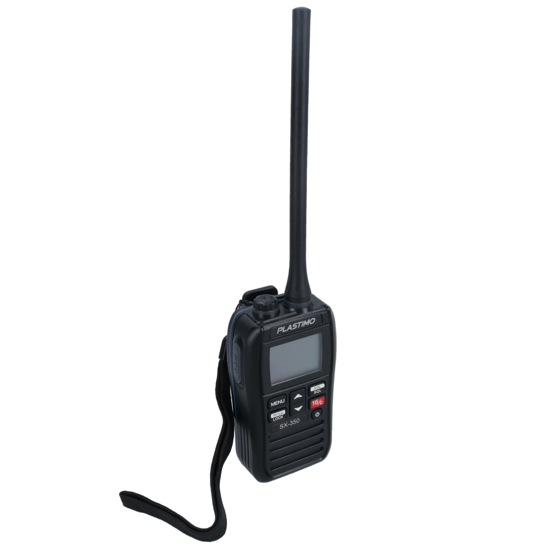 AB Tools Plastimo VHF Radio Marine SX-350 étanche rechargeable