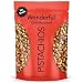 Wonderful Pistachios, No Shells, Chili Roasted, 22 Ounce Resealable Pouch