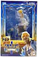 MegaHouse - Portrait.Of.Pirates 船医者マルコ Portrait.Of.Piratesワンピース“LIMITED EDITION” 船医者マルコ