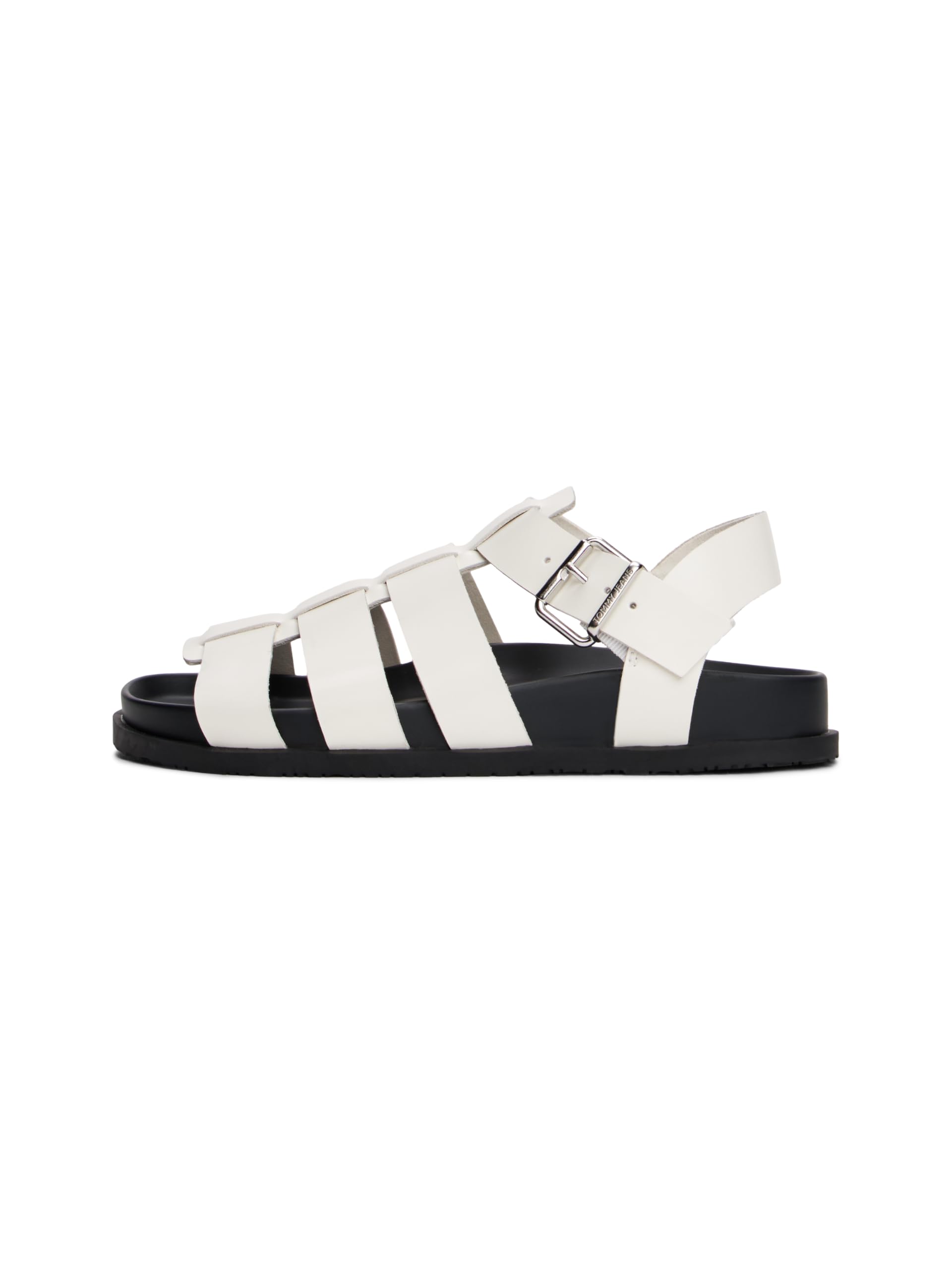 TJW FISHERMAN PATENT SANDAL SandaletKadın
