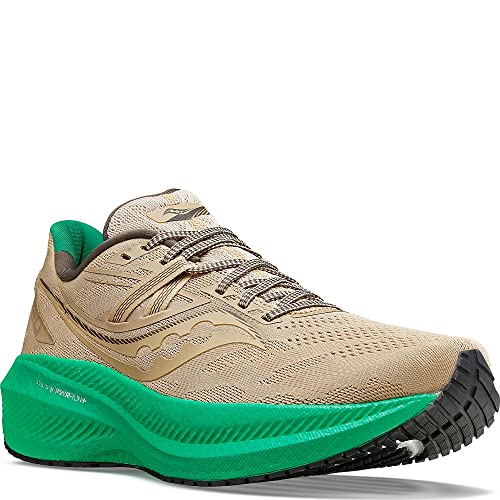 Image of Saucony Men's, Triumph 20 Running Shoe
