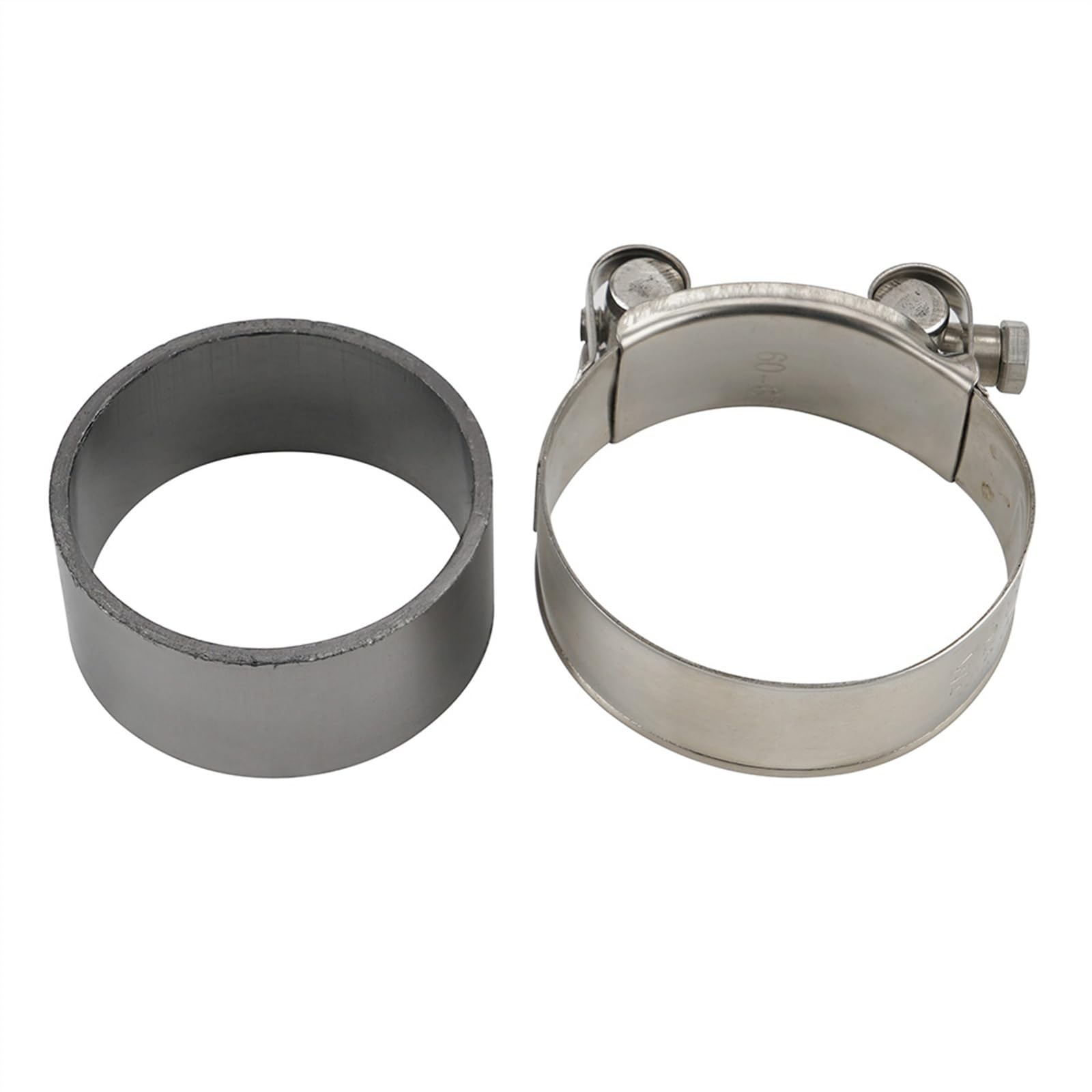 Joint boîte collecteur échappement Suzuki GSF 650 1250 pour révision moto