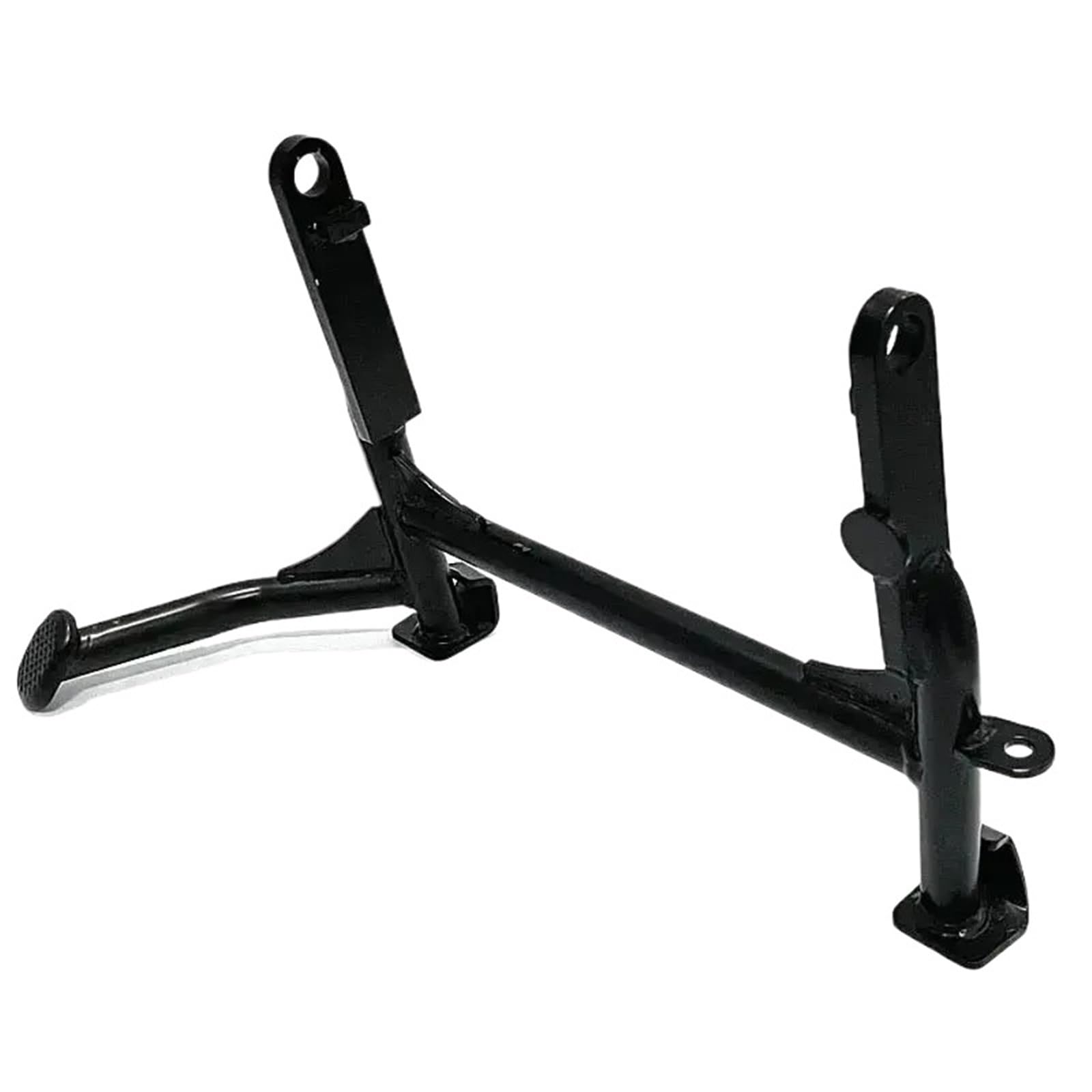 for Rebel CMX300 500 2017-2024 Motorcycle Middle Center Kickstand Kick Stand Holder Support Bracket Stand Parking Motorcycle Kickstand(Rebel CMX 500)