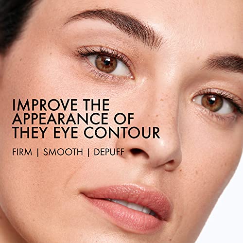 Vichy Liftactiv Supreme Anti Wrinkle Eye Cream, Firming Eye Cream With Caffeine For Dark Circles & Puffiness, Ophthalmologist Tested, 0.51 Fl Oz (Pack Of 1) #TOP6