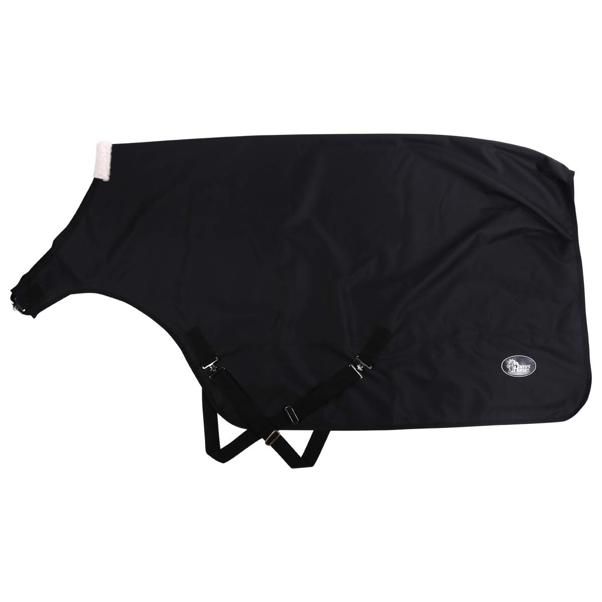 Couverture de marche d'extérieur 0g en textile robuste avec coupe anatomique