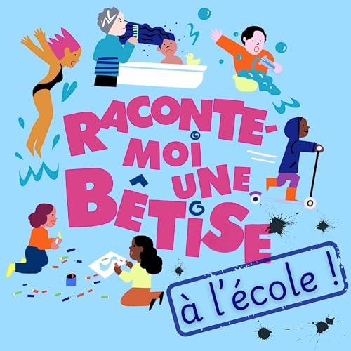 [SPÉCIAL ÉCOLE !] Rosa Bursztein et le bijou de famille