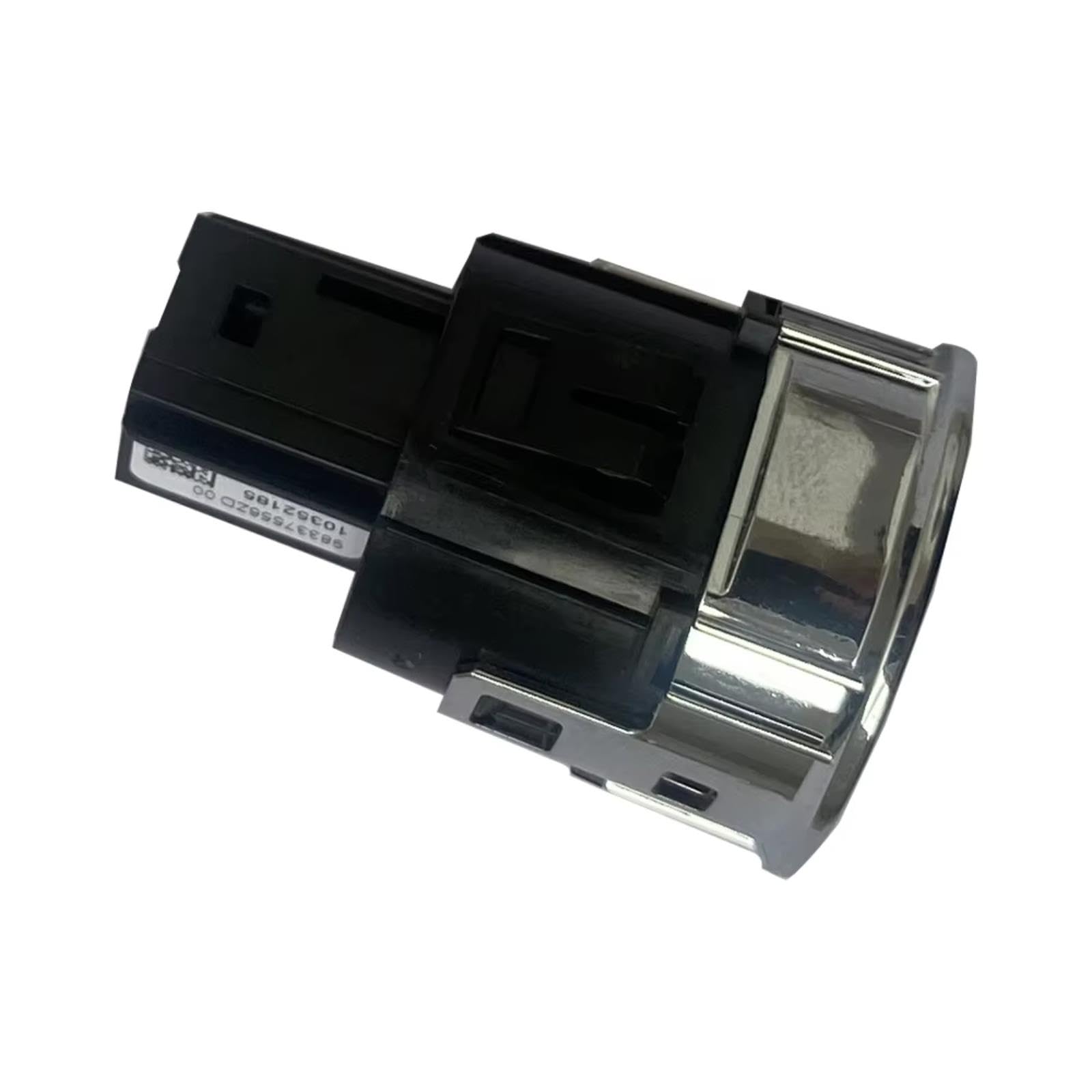 Bouton Poussoir Start Stop Pour Peugeot 308 408 508