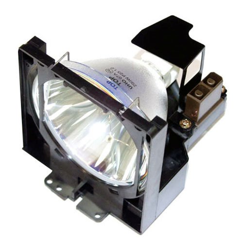 Replacement Lamp for Sanyo plc-xp18n Bulb with Housing