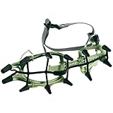 Fácil de instalar. Camp Spike Protector - Nero