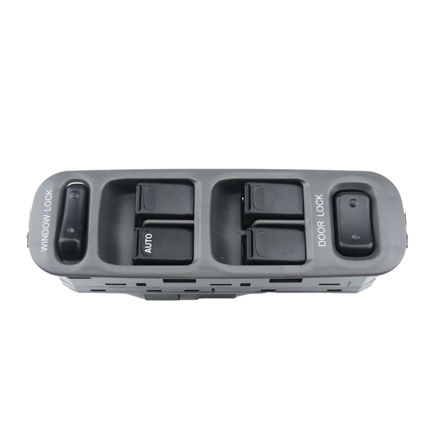 Switch 37990-65D10-T01 Electric Power Window Control Switch Left Front 3799065D10T01 fit Compatible with Suzuki Grand Vitara 37995-75F00-P4Z