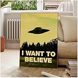 Idéal pour salon, chambre ou bureau – Format 50x70 cm polyvalent qui s’intègre partout – parfaite déco murale pour fans de cinéma, musique, artistes ou ambiance rétro！