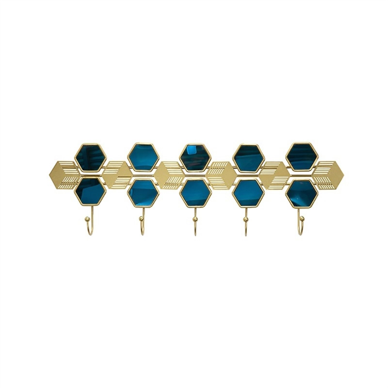 Yqinqin83b One Color Coat Hangers Simple Coat And Hat Hooks Door Creative And Rack Without Punching Wall Hanging And Entryway And Racks For Bedroom