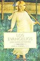 Los Evangelios. 2000 Dudas Resueltas (Spanish Edition) 8408044672 Book Cover