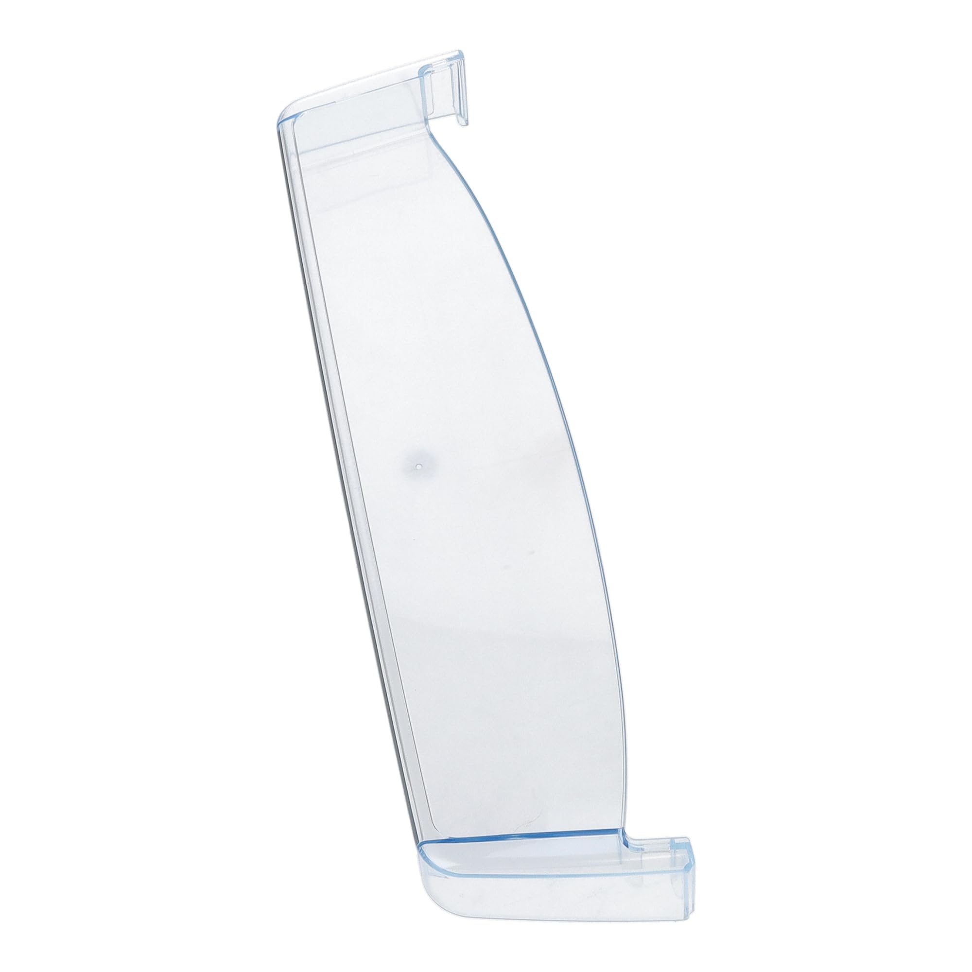 sparefixd Apto para estante superior de puerta superior de frigorífico y congelador Bosch