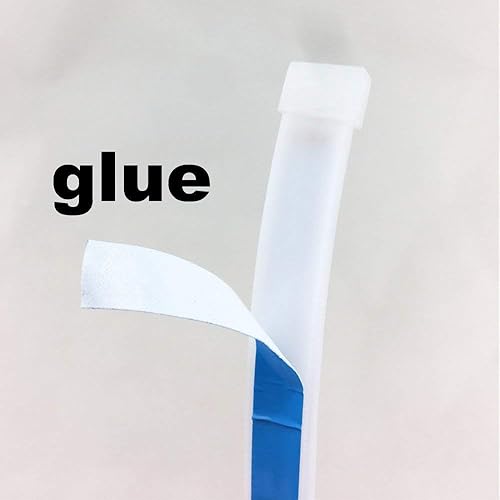 Miniatura 4 de Luces LED para coche/furgoneta/tronco para portón trasero, luces de tira de flujo de corriente de freno de señal de giro