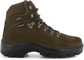 CHIRUCA Botas Pointer 02 Gore-Tex Homem