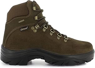 CHIRUCA - Boots Pointer 02 GORE-TEX MAN