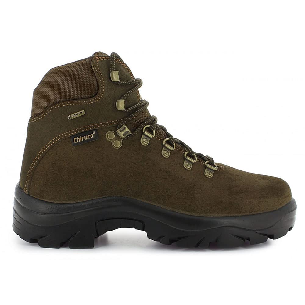 CHIRUCA - Botas Pointer 01 Gore-Tex,nº 40